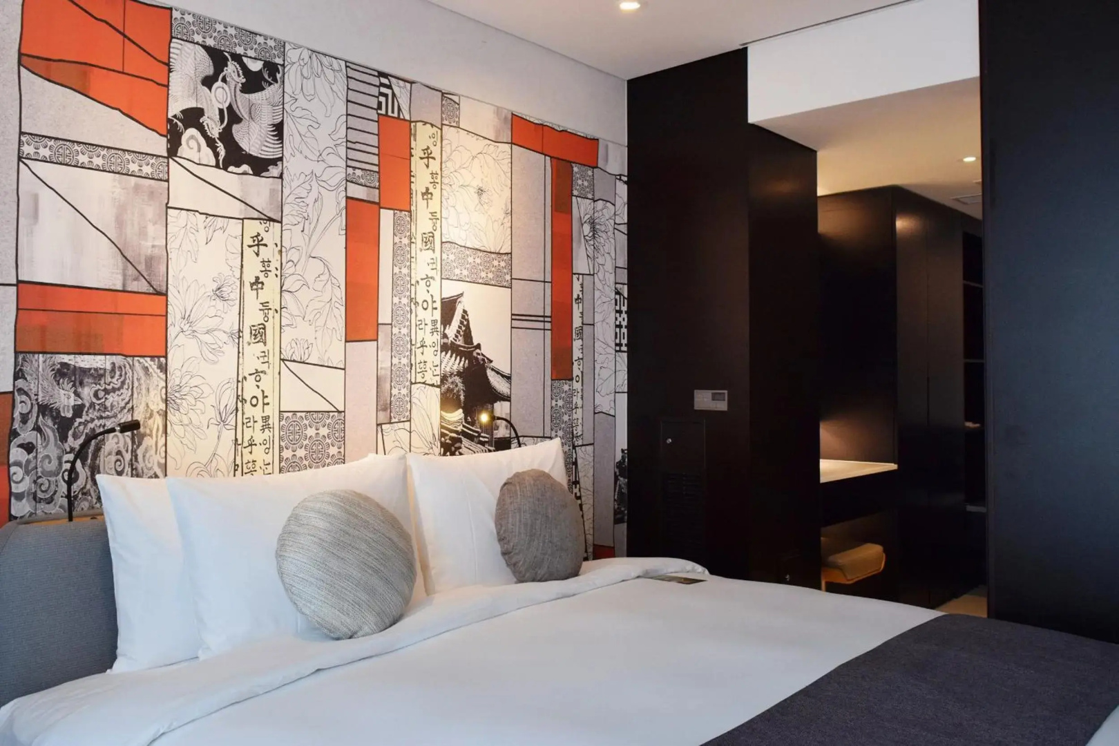 Foto - Novotel Suites Ambassador Seoul Yongsan