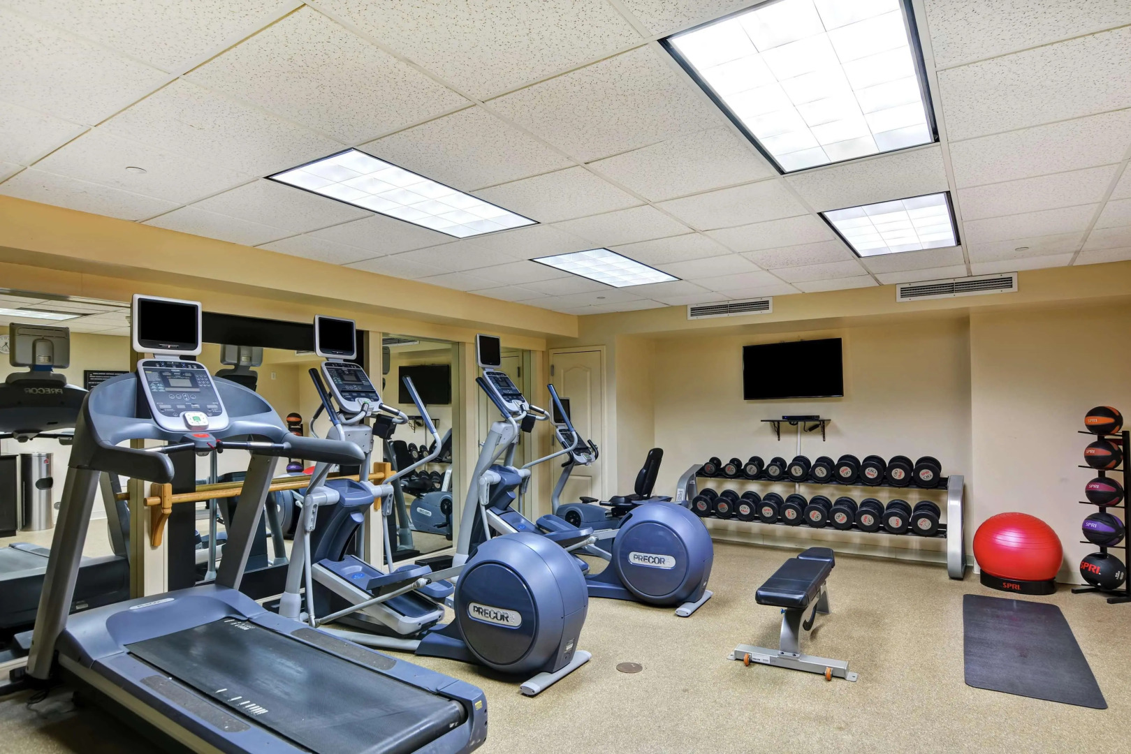 Photo - Homewood Suites Lansdale