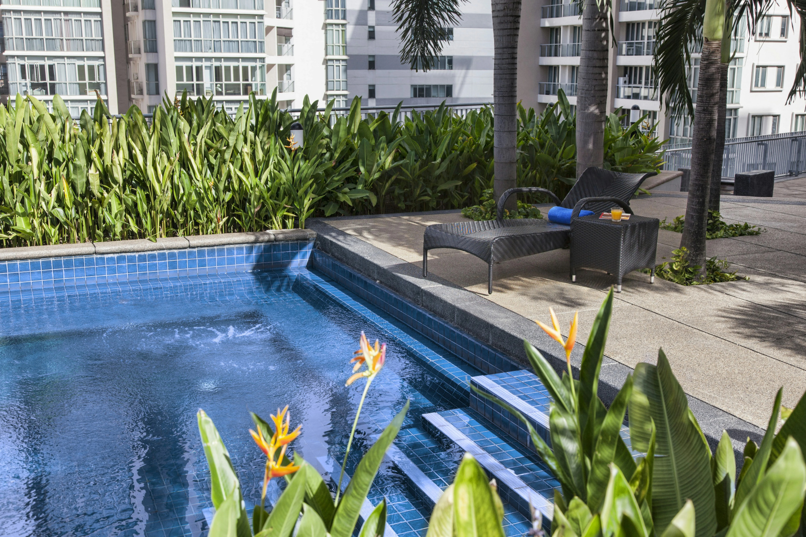 Photo - Ascott Kuala Lumpur