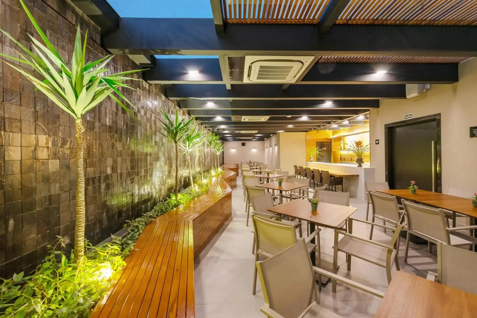 Photo - I am Design Hotel Campinas by Hotelaria Brasil