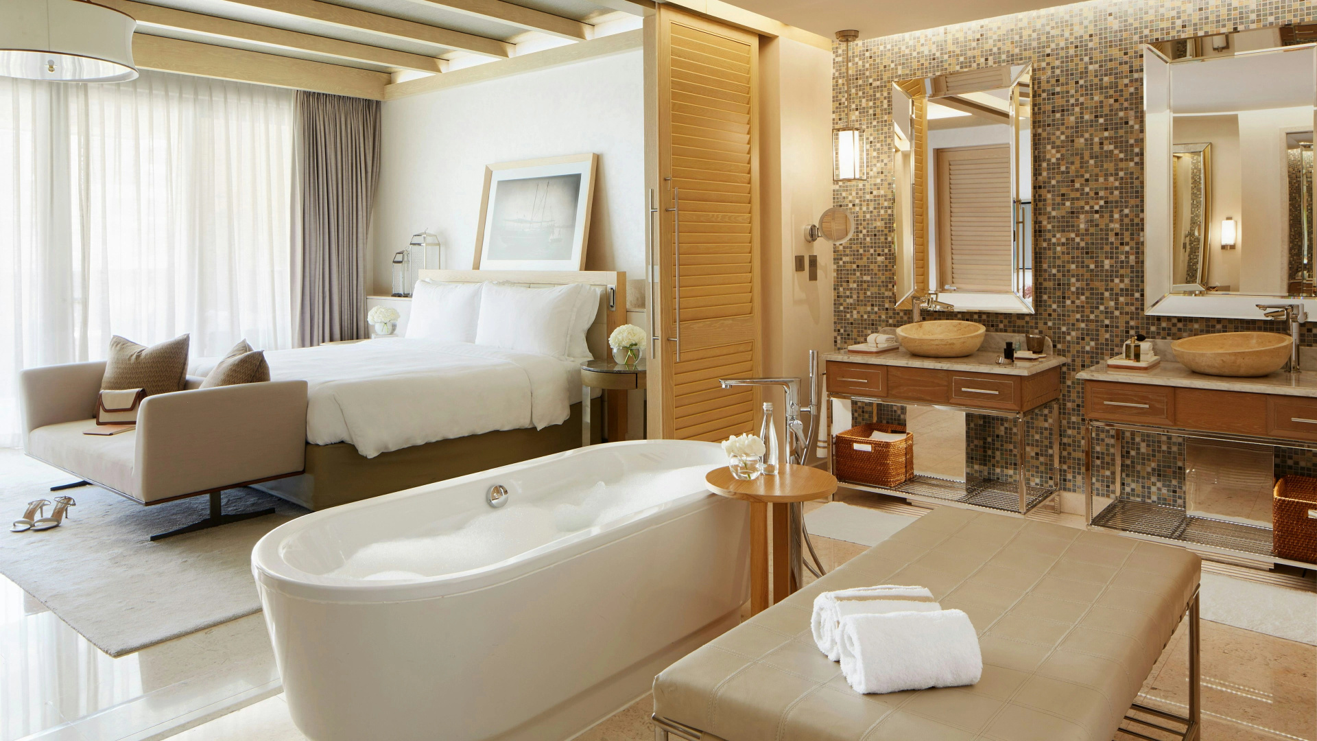 Photo - Jumeirah Al Naseem Dubai