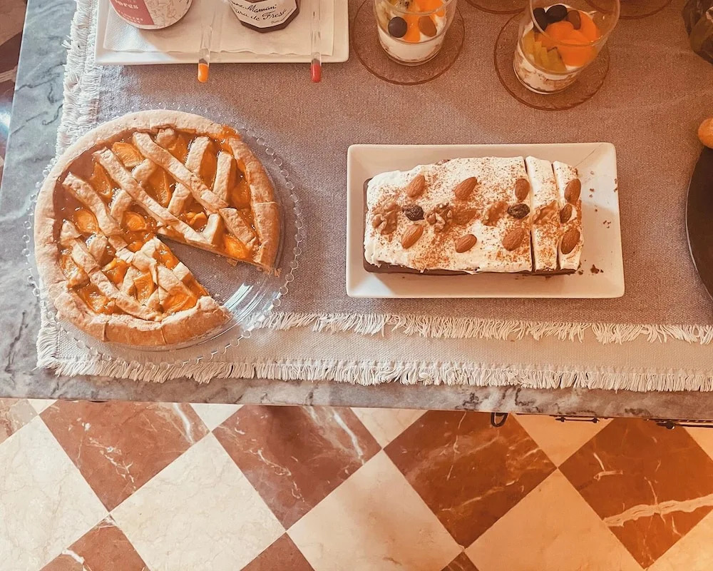 Foto - Casa Mona, Turismo de Interior