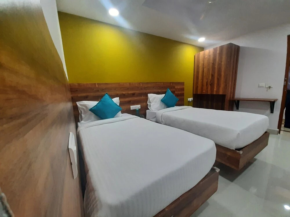 Photo - Hotel Prime Jubilee