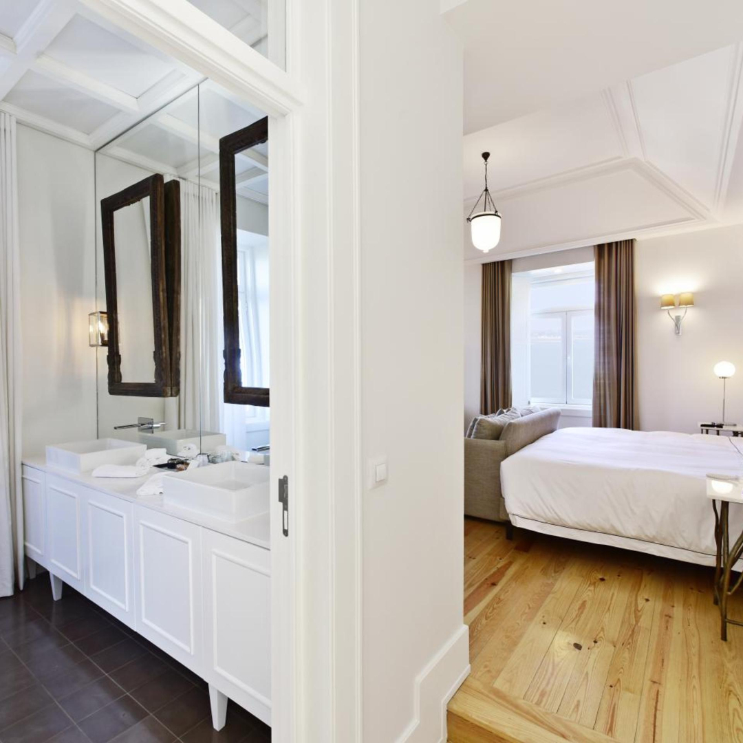 Photo - Santiago de Alfama - Boutique Hotel