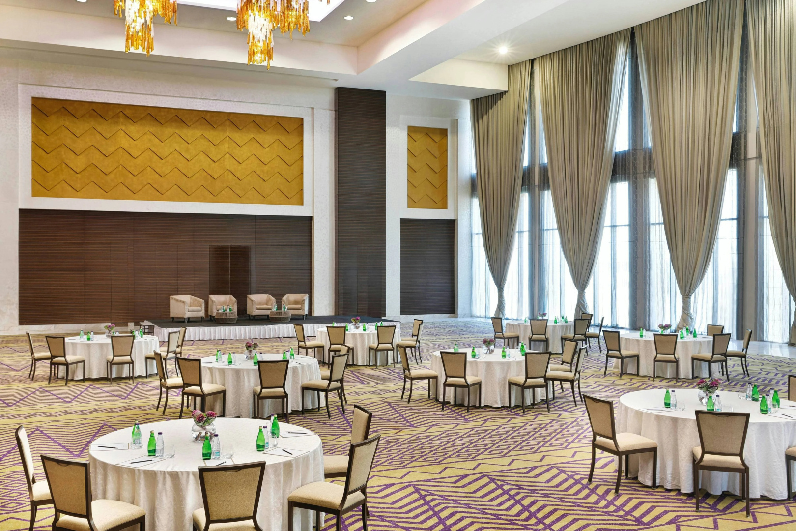 Photo - JW Marriott Riyadh Hotel 