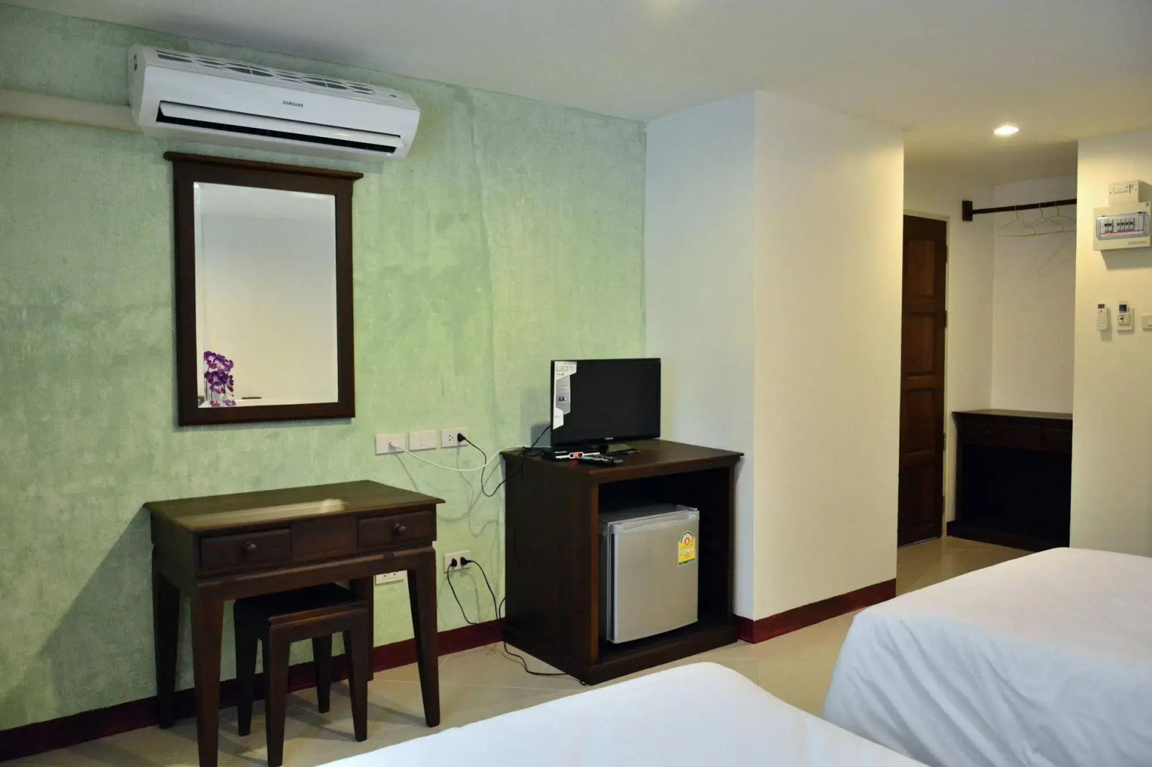 Photo - Seedling House