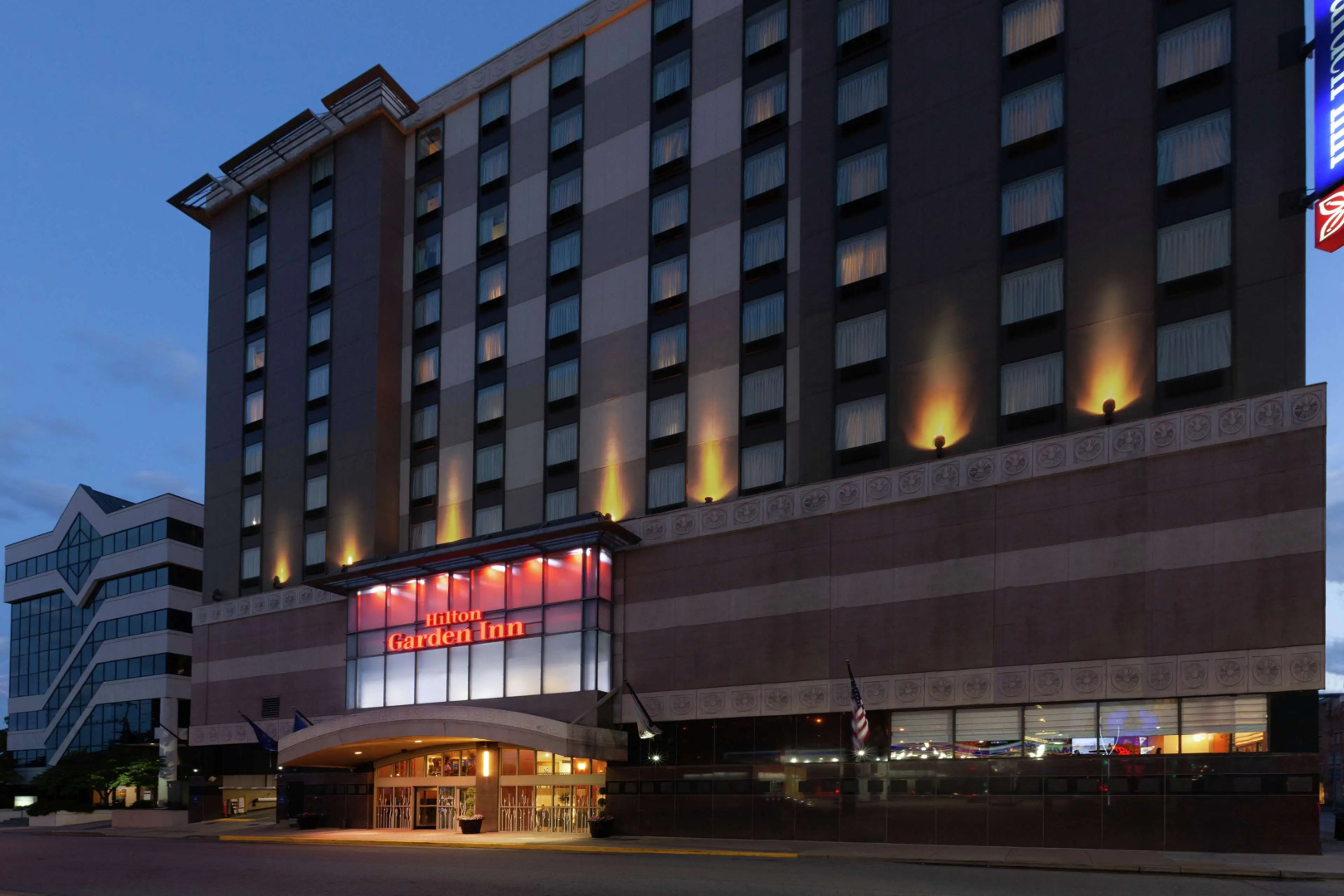 Foto - Hilton Garden Inn Pittsburgh University Place