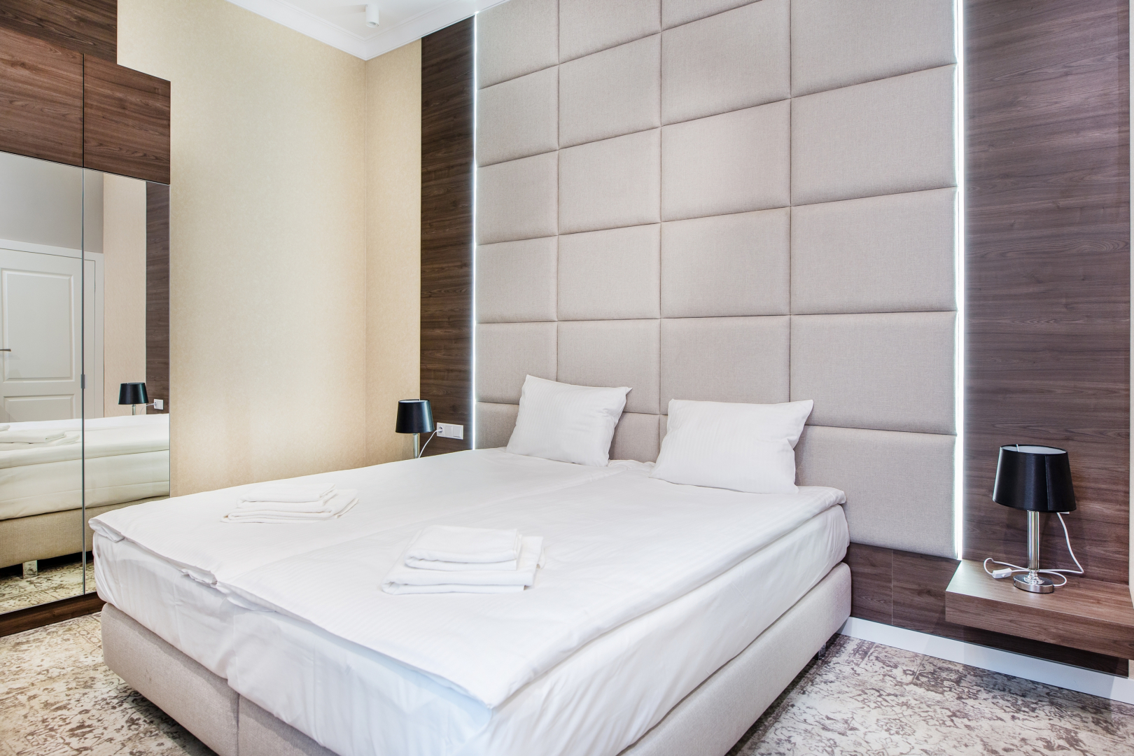 Foto - Aparthotel Rakowicka Residence