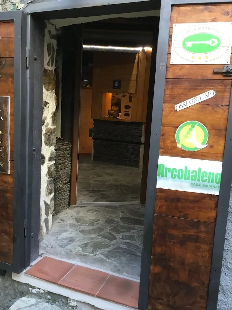 Foto - New Arcobaleno Ossegna