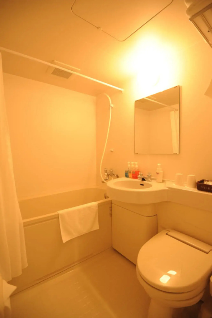 Foto - Smile Hotel Okinawa Naha (Tomari Port)