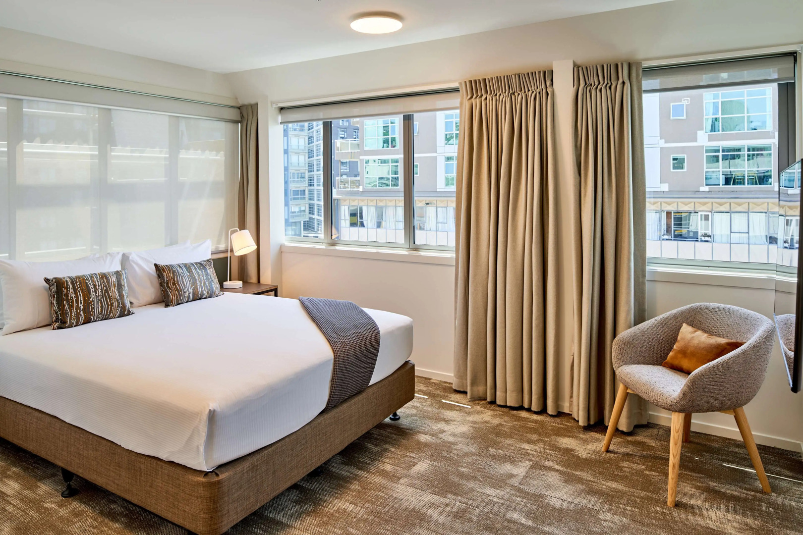 Photo - Sojourn Apartment Hotel - Ghuznee