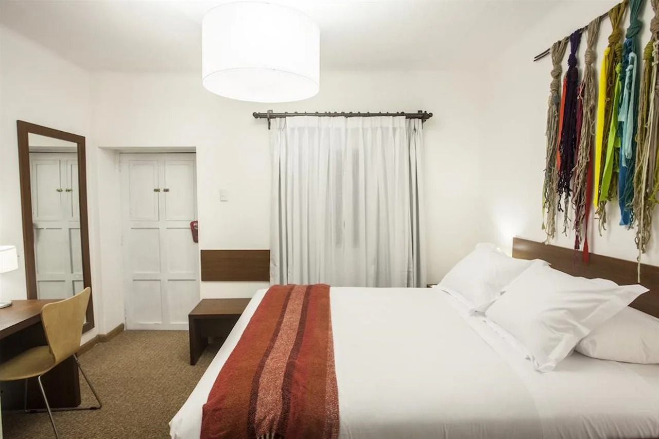 Foto - Tierra Viva Cusco San Blas