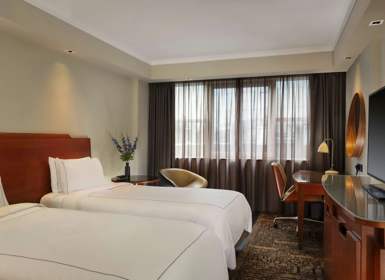 Foto - Park Plaza Victoria London