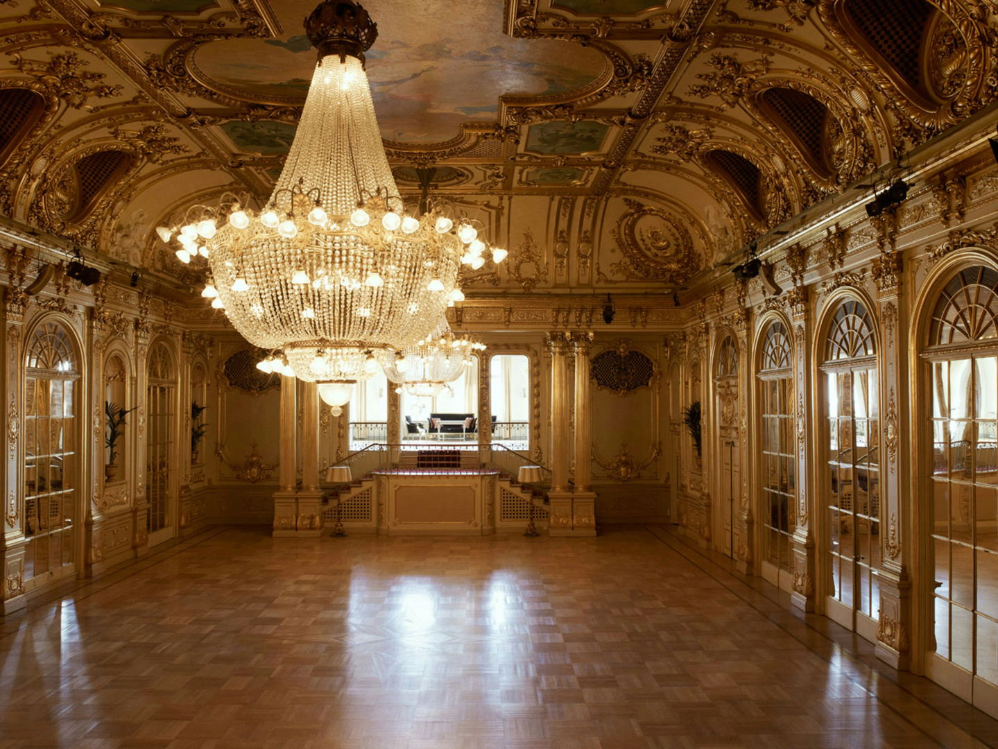 Foto - Grand Hôtel Stockholm