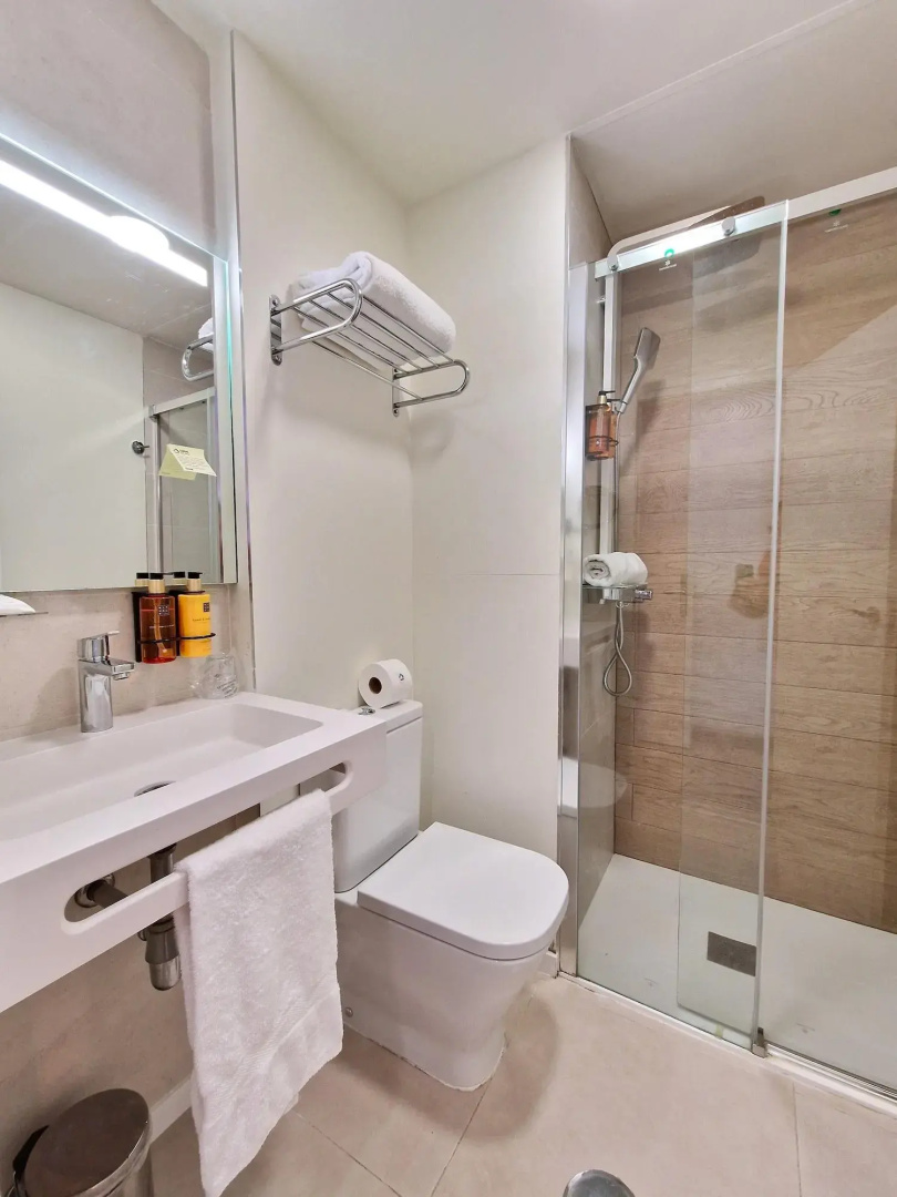 Foto - Casual Raizes Porto Hotel by Casual Hoteles