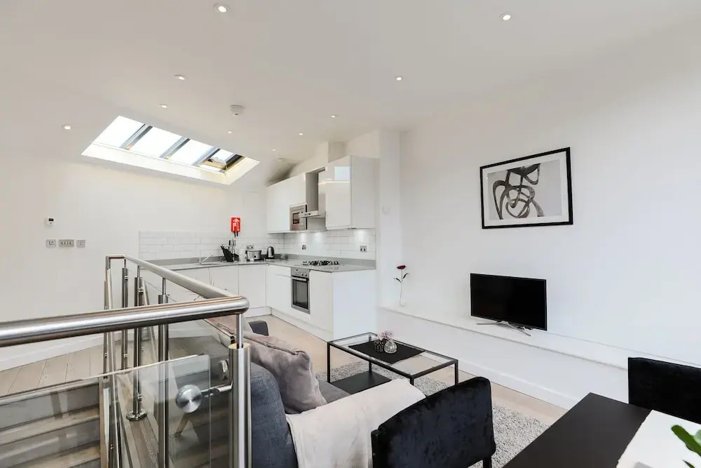 Foto - Trafalgar Square by Excel Apartments