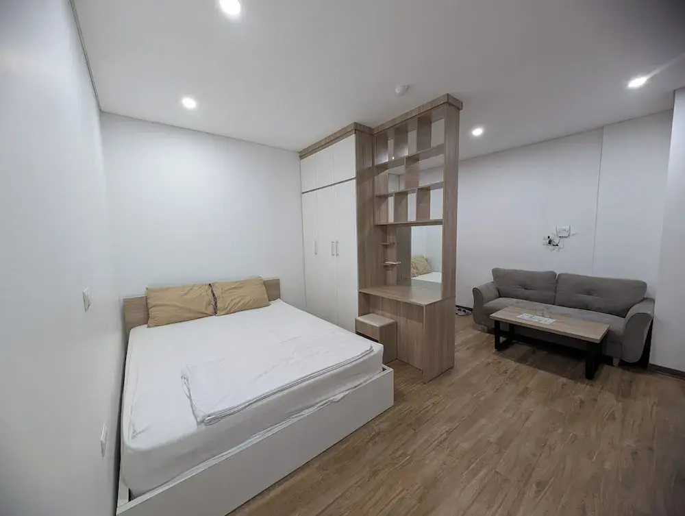 Photo - Era Apartment Lac Long Quan