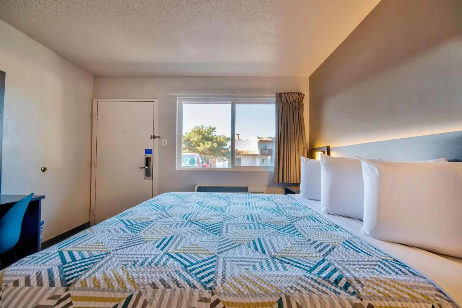 Foto - Motel 6 Santa Fe
