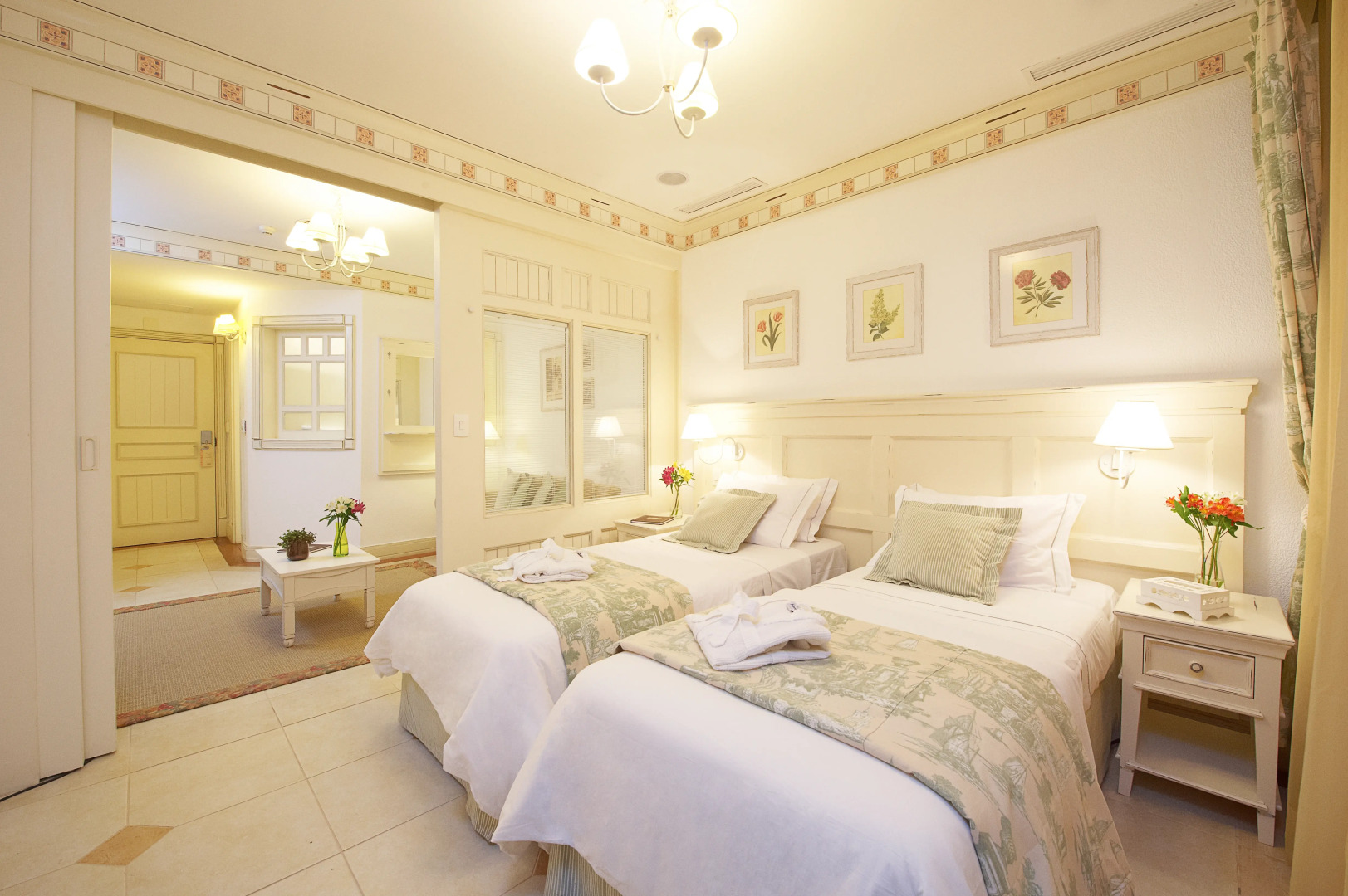 Foto - IL Campanario Villaggio Resort - OFICIAL