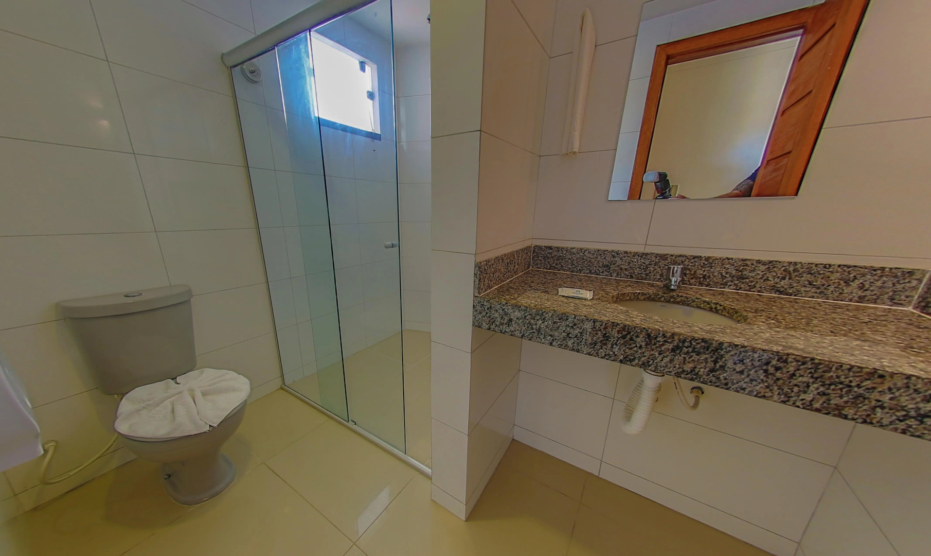 Photo - Pontal Praia Hotel