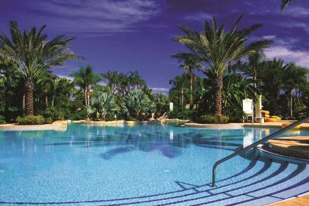 Foto - Reunion Resort & Golf Club