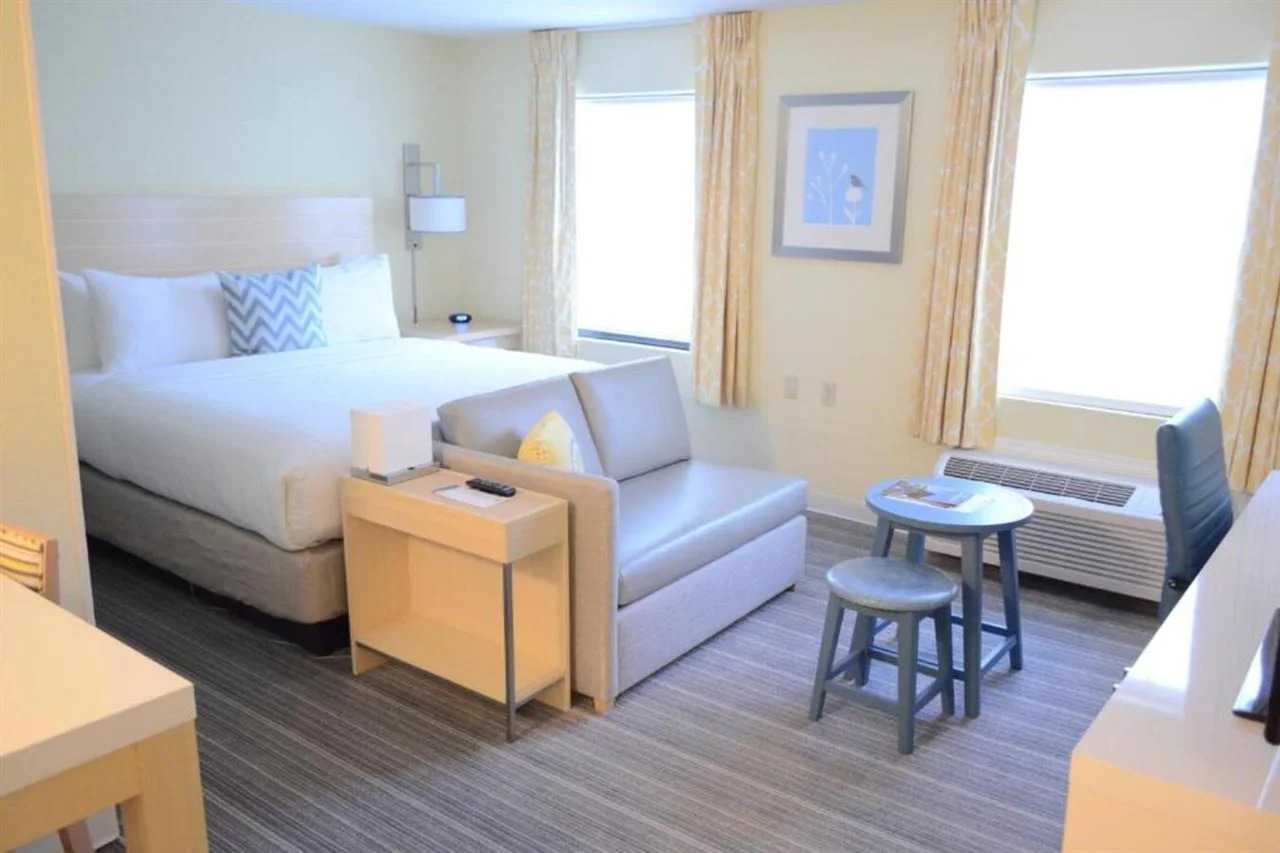 Foto - Sonesta ES Suites Houston Galleria