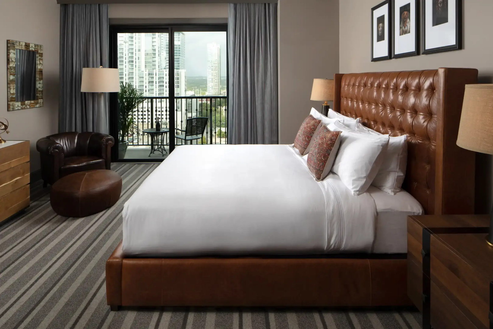 Foto - Hotel ZaZa Austin