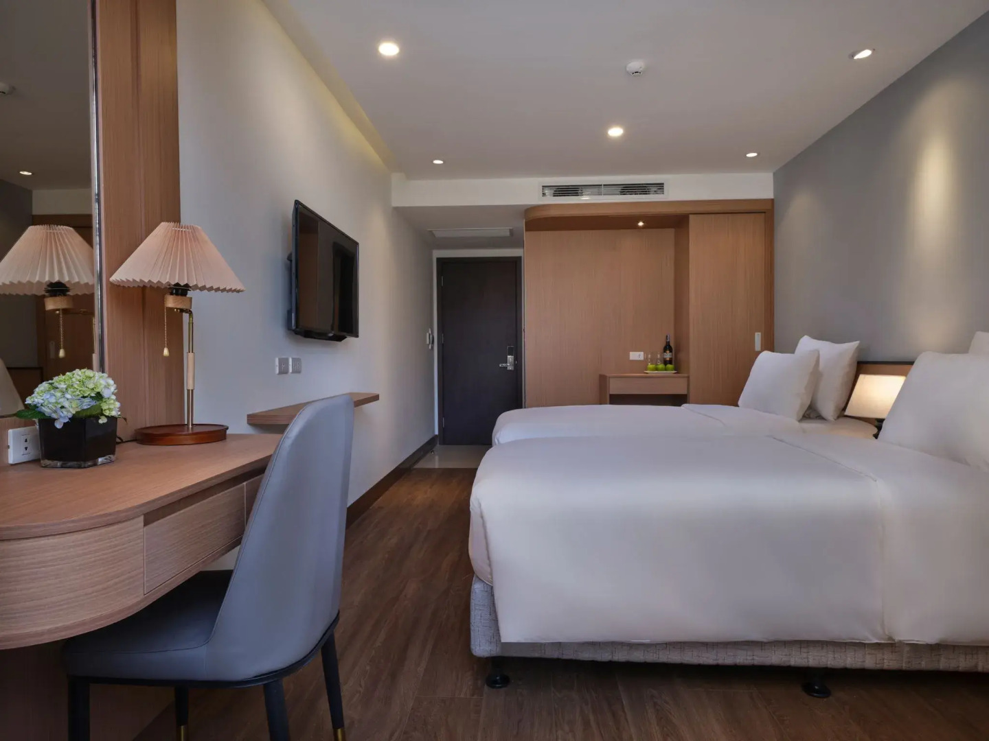 Photo - Minasi Grand Hotel