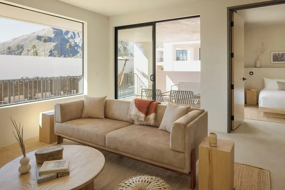 Foto - Drift Palm Springs, a Member of Design Hotels