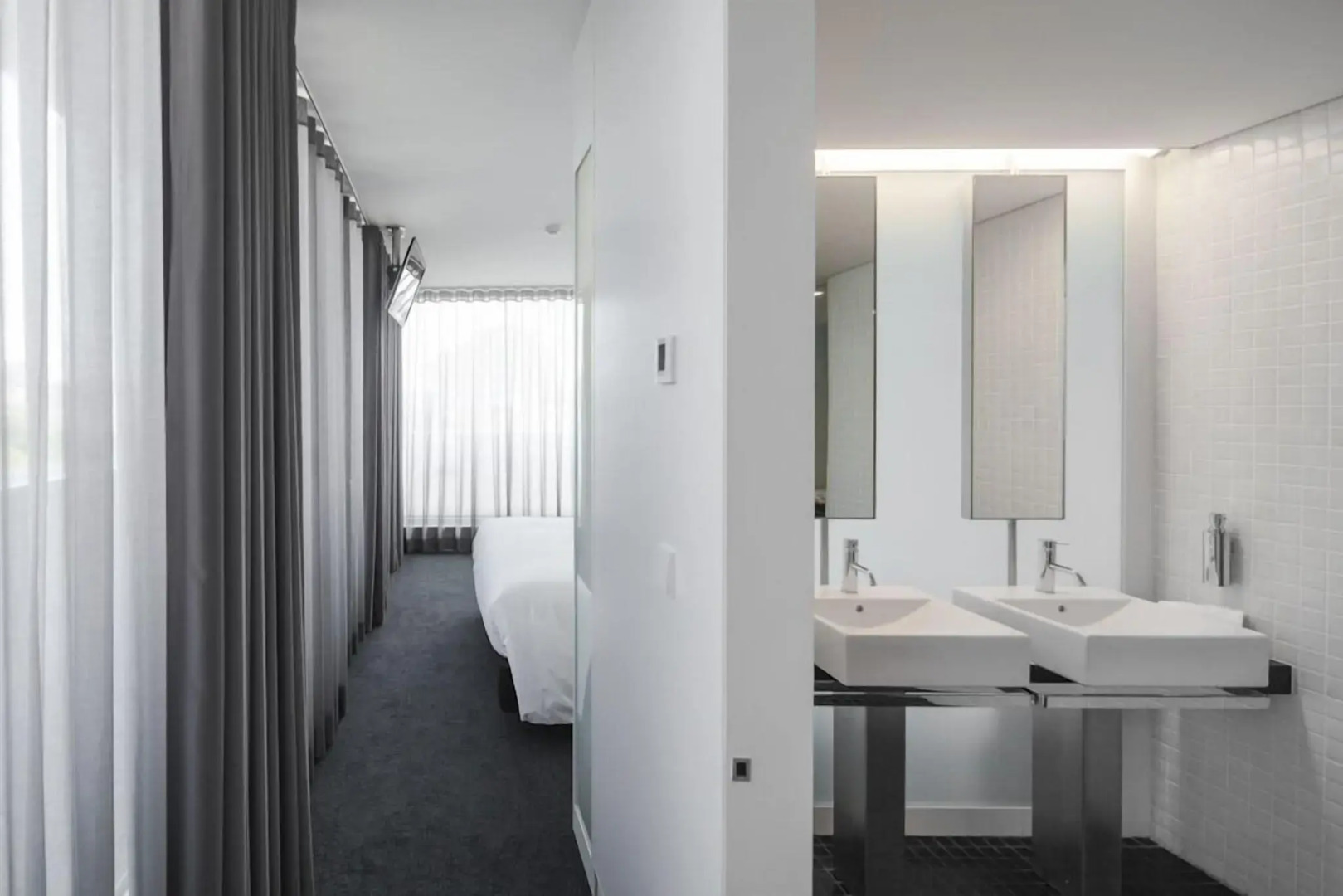 Foto - Hotel 3K Europa