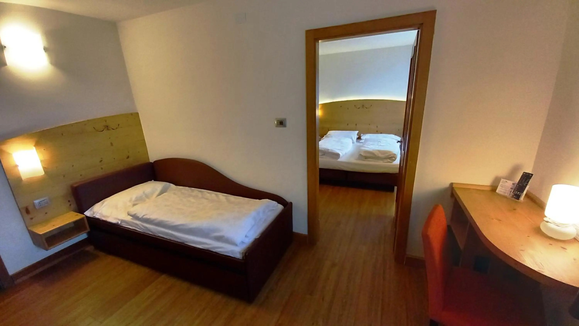 Photo - Hotel Monte Bondone