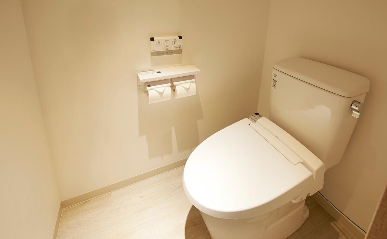 Photo - Sotetsu Fresa Inn Tokyo Kinshicho