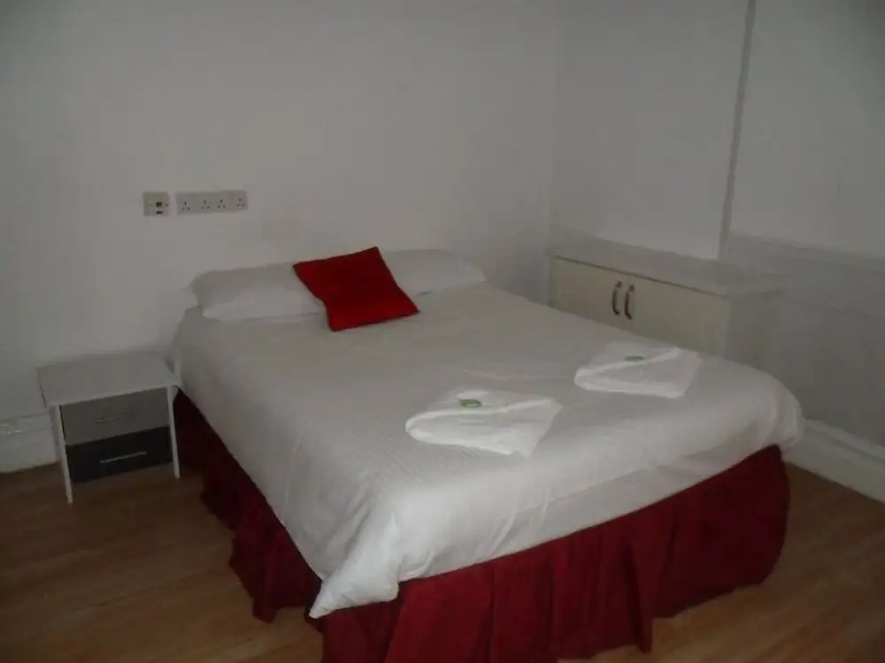 Foto - Anzy Panzy Hotel and Apartments