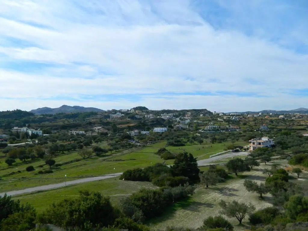 Photo - Telhinis Hotel & Apartments