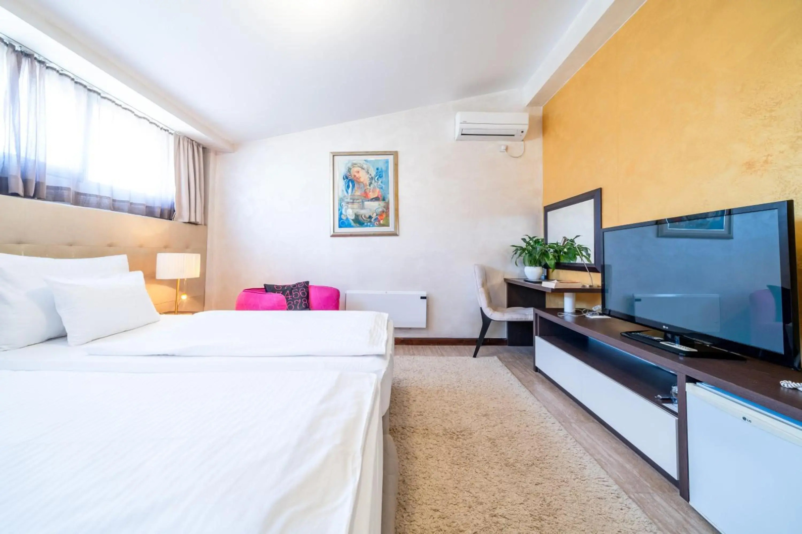 Foto - Hotel Alexandar Lux