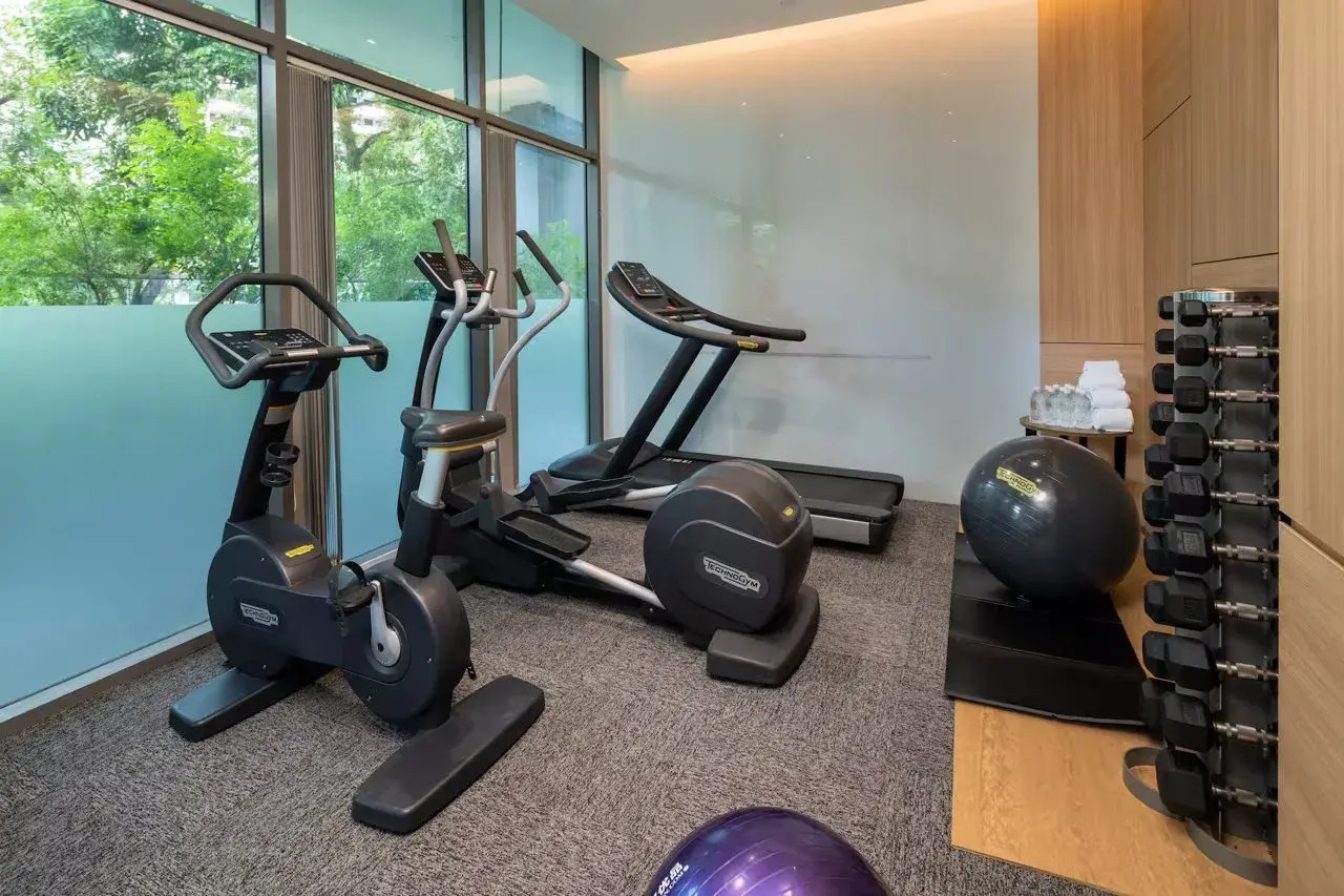 Foto - Hotel Traveltine Downtown Singapore, Trademark Collection by Wyndham