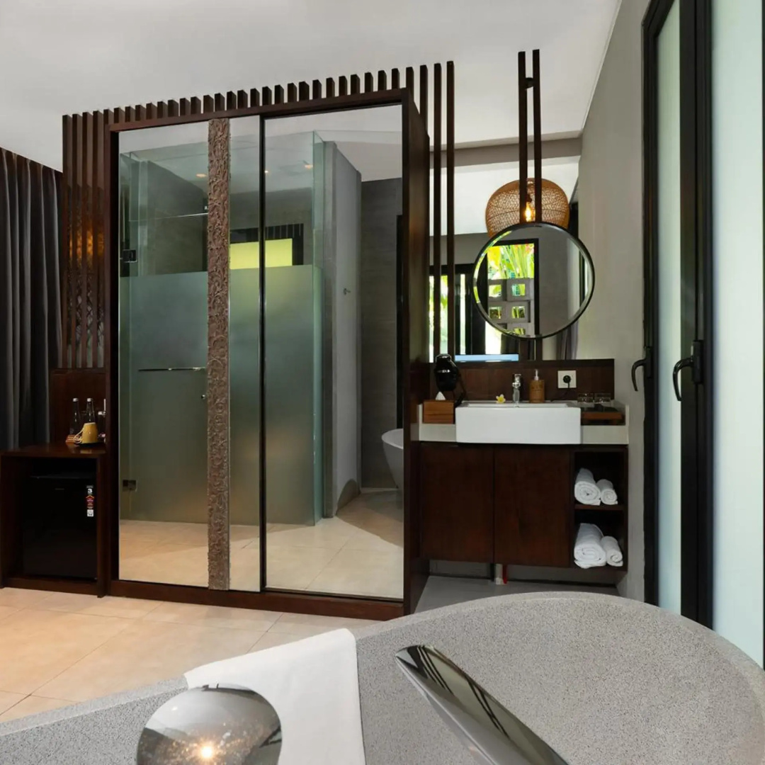 Foto - The Ning Resort Ubud