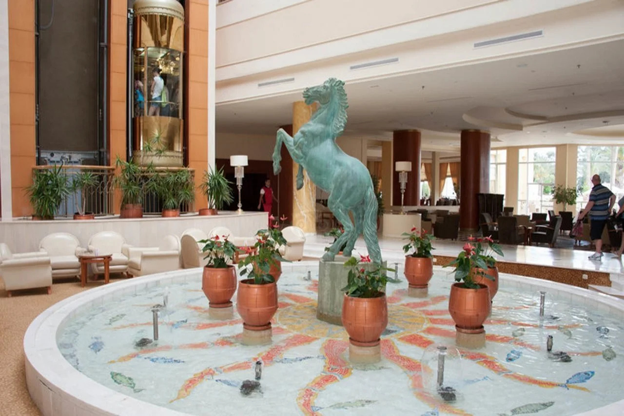 Foto - Steigenberger Marhaba Thalasso Hammamet