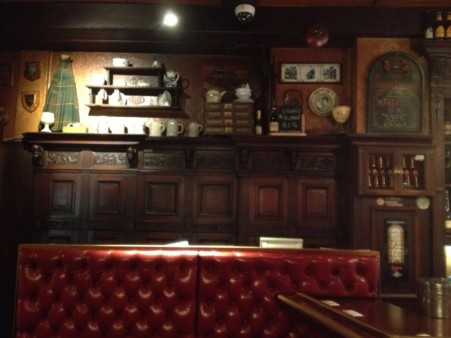 Photo - The Old Nickel Hotel