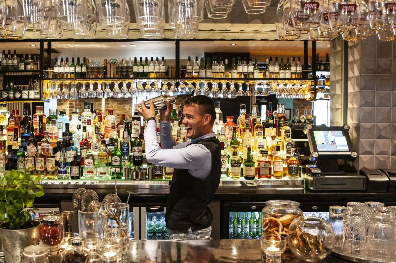 Foto - The Address Connolly