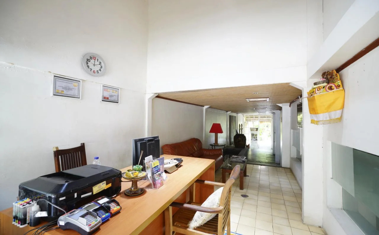 Foto - Aqua Bali Villa