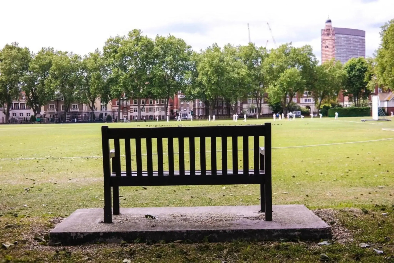 Foto - The Eaton Townhouse