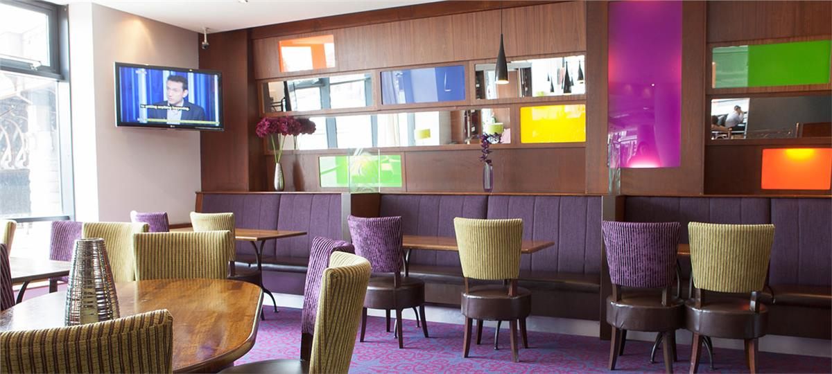 Foto - Leonardo Royal Hotel Glasgow