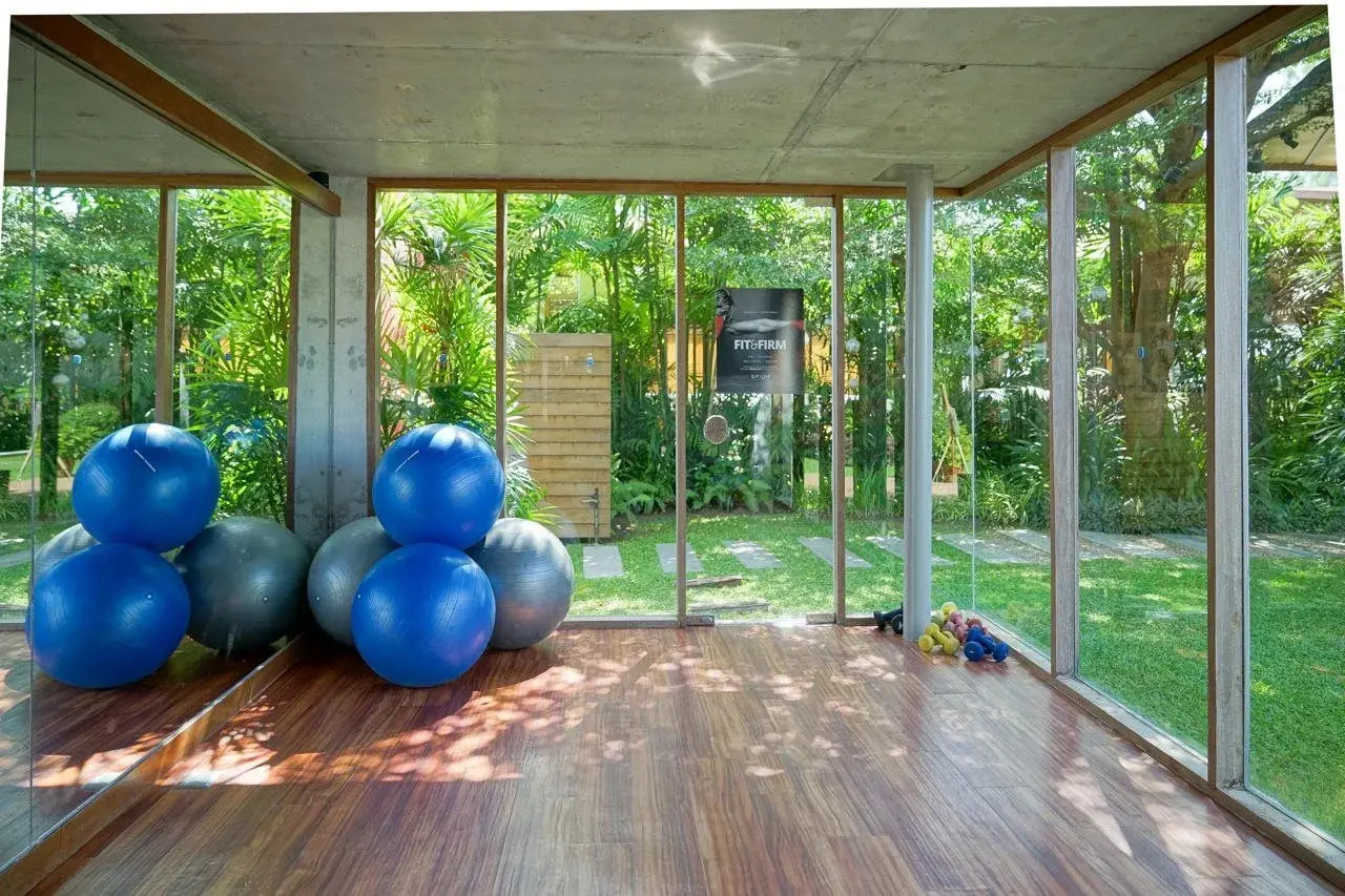 Foto - Let's Sea Hua Hin Al Fresco Resort