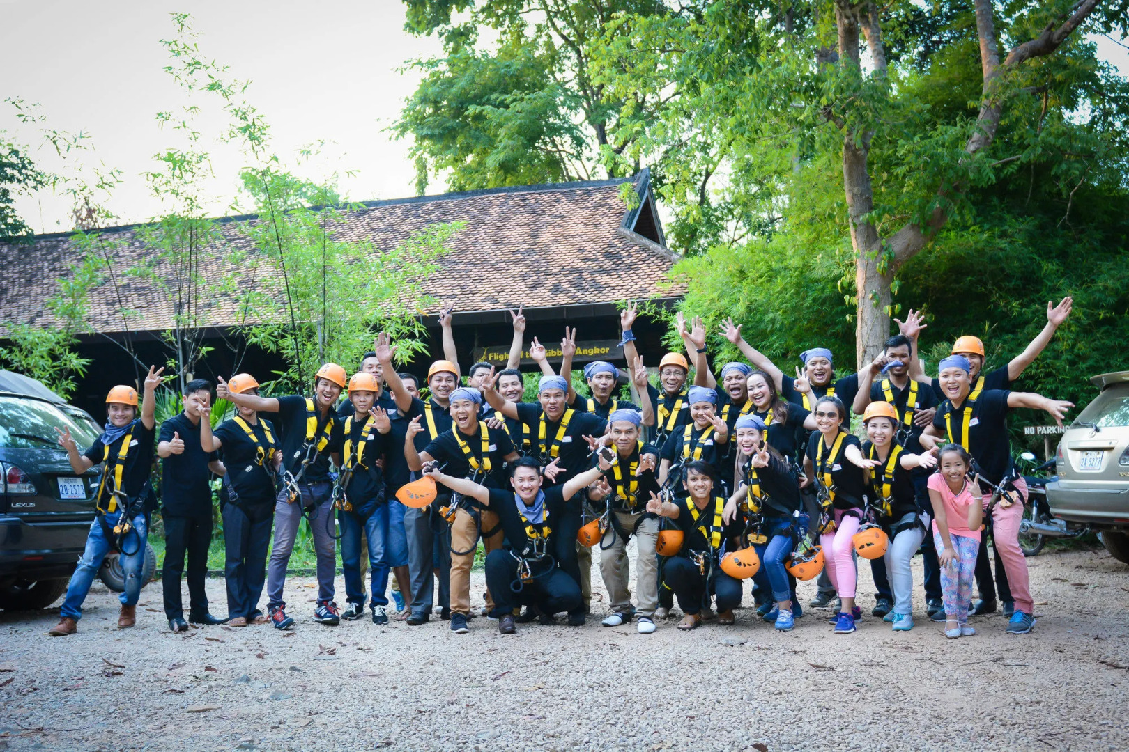 Photo - Memoire d' Angkor Boutique Hotel