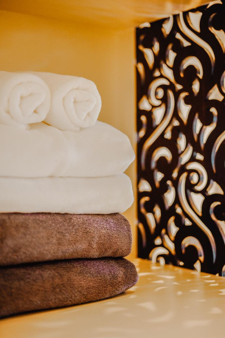 Foto - Phor Liang Meun Terracotta Arts Hotel