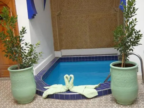 Foto - Riad Bab Lakhmiss
