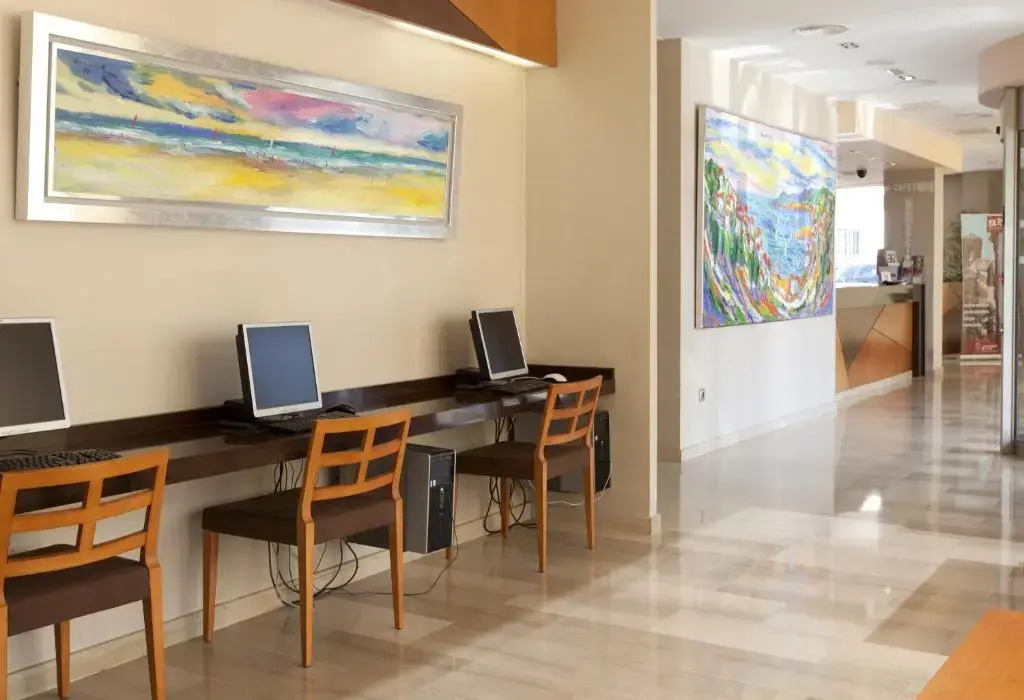 Foto - Hotel Olympia Ronda II