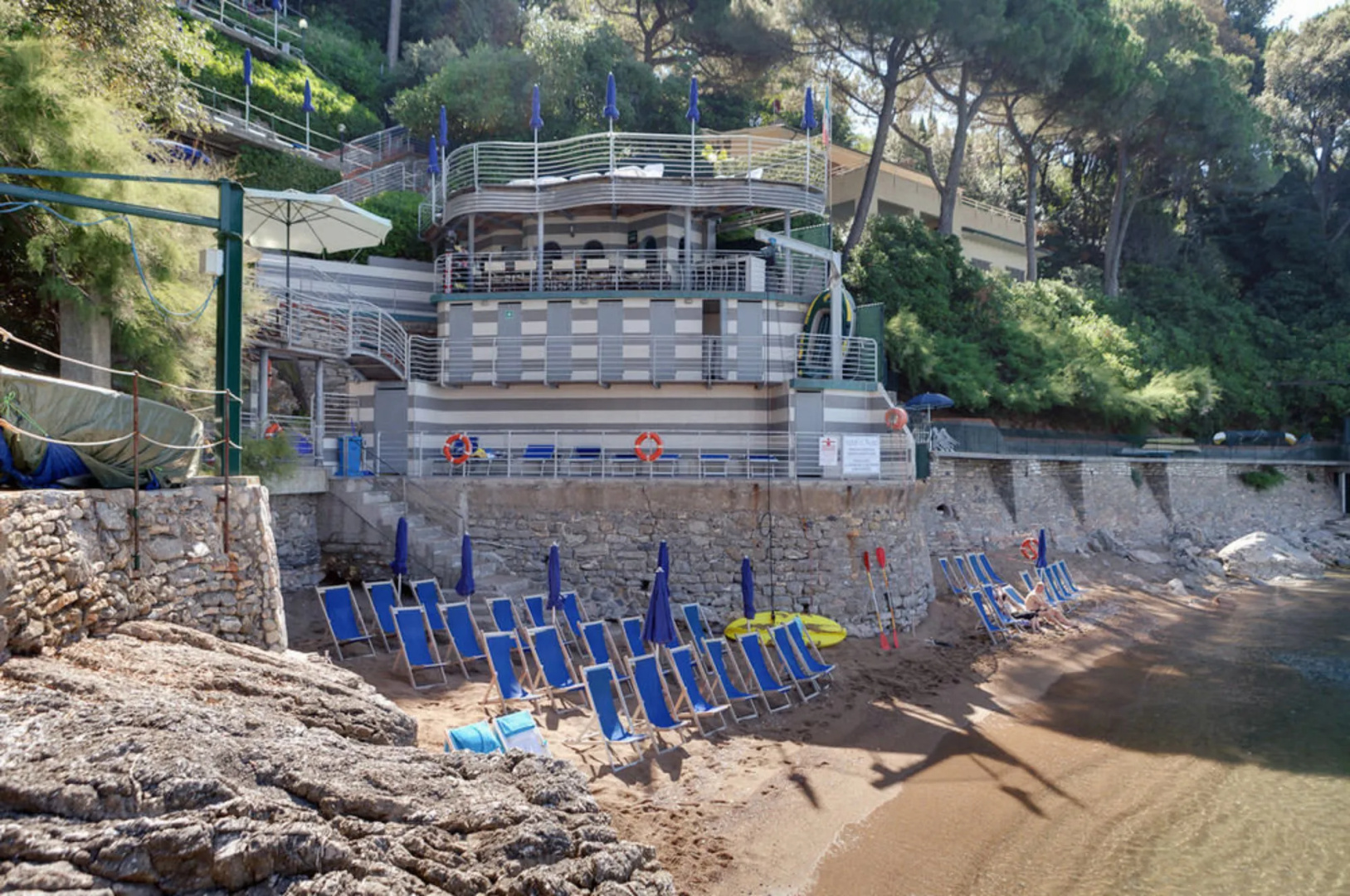 Photo - Hotel Il Nido