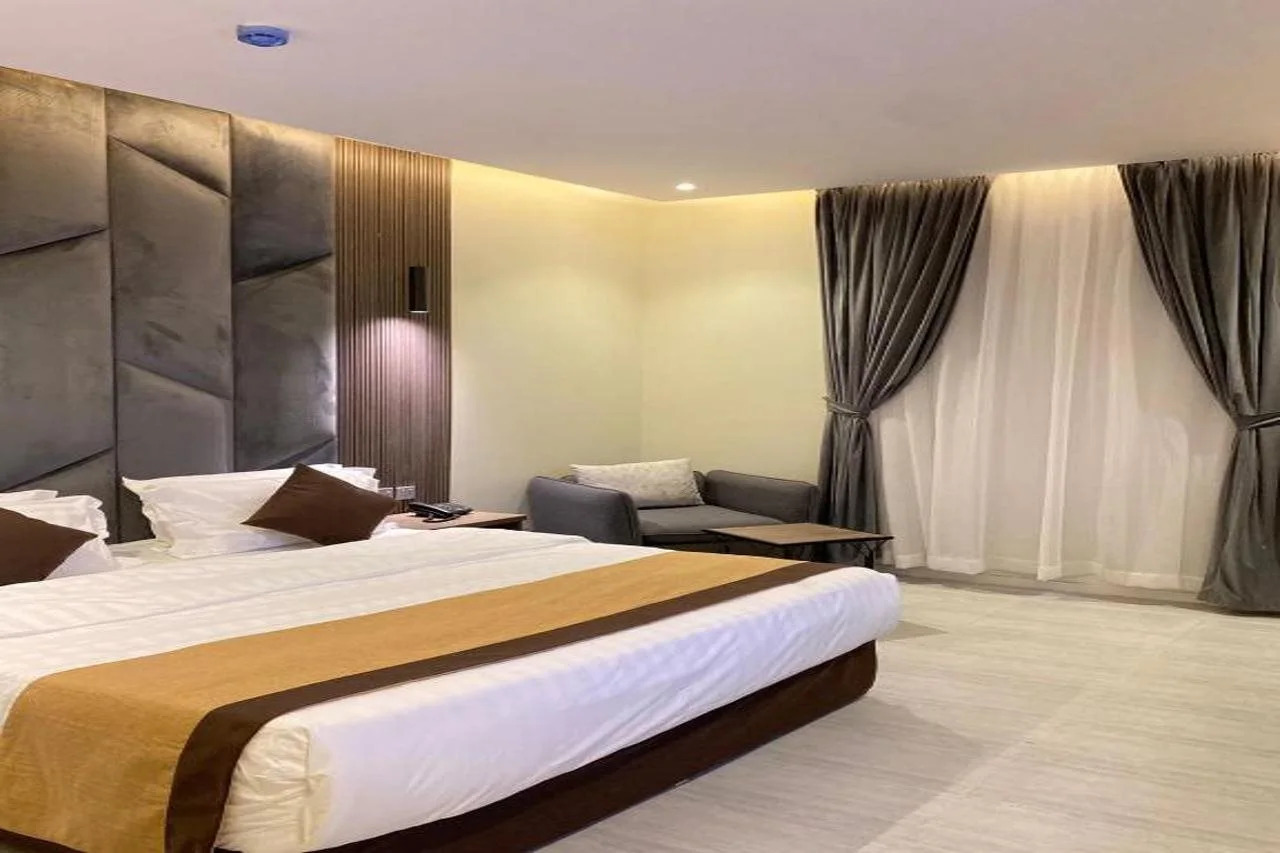 Foto - XYZ Hotel Al Najah - اكس واي زد النجاح